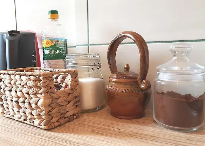 Cozy Free Street Parking Further Center Dzīvoklis Riga