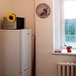 Apartmán Cozy Free Street Parking Further Center *