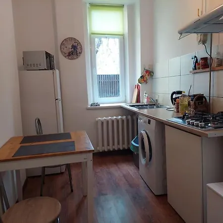 Cozy Free Street Parking Further Center Apartment