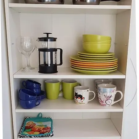 公寓 Cozy Free Street Parking Further Center 里加