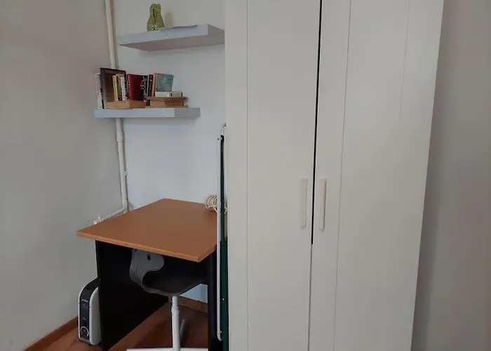 Appartement Cozy Free Street Parking Further Center Riga